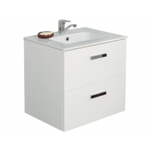 Шкаф под раковину 60см, белый 9000028