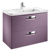 Шкаф под раковину 80 см Roca Gap ZRU9000076