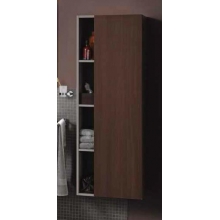 Шкаф подвесной 500 х 240 х 1400 мм Duravit Durastyle DS1238R5353