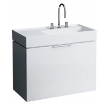 Шкафчик для раковины 1533.1 Laufen Kartell 4.0750.1.033.631.1