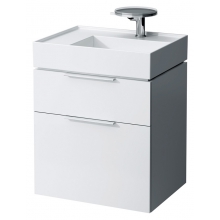 Шкафчик для раковины 1533.1 Laufen Kartell 4.0750.2.033.631.1