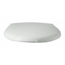 Сиденье для GN1738 и GN1438, пластик Twyford GALERIE GN7865WH