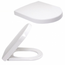 Сиденье для унитаза Villeroy & Boch O.Novo 9M39 6101