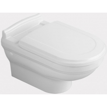 Сиденье для унитаза VILLEROY&BOCH HOMMAGE 8809S1R1
