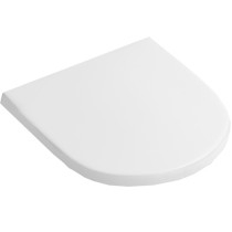Сиденье для унитаза VILLEROY&BOCH O'NOVO Softclose 9M35S101