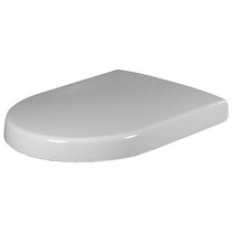 Сиденье для унитаза VILLEROY&BOCH SUBWAY 9955Q1R2