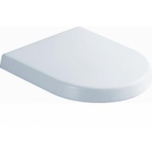 Сиденье для унитаза VILLEROY&BOCH SUBWAY Softclose 9955S101