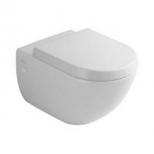 Сиденье для унитаза VILLEROY&BOCH SUBWAY Softclose 9955S1R2