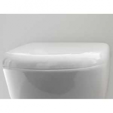 Сиденье Kerasan Aquatech Soft close 378801 белое