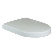 Сиденье с функцией Quick Release & Soft Closing Villeroy & Boch Subway 2.0 9M68 S101