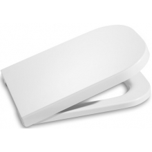 Сиденье с крышкой ROCA Gap аналог Haro