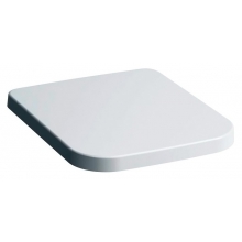 Сиденье с крышкой съемное soft-close Laufen Pro-s 8.9196.1.000.000.1