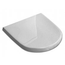 Сиденье с крышкой Villeroy & Boch O.Novo 9M38 S101