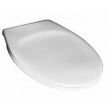 Сидение и крышка Ideal Standard Eurovit W302601