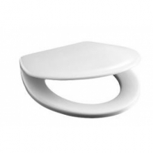 Сидение Jika Lyra 9251.5.300.063.9 петли хром