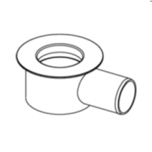 Сифон 0,65 л/с TECE 650000 (6 500 00)