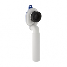 Сифон для писсуара, (вертикальный выпуск) Geberit 152.984.00.1