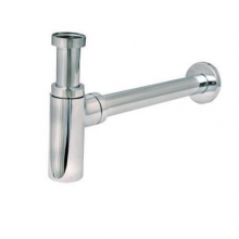 Сифон для умывальника, хром Ravak X01371