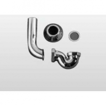 Сифон хром для ванны RETRO Kerasan 105490