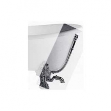 Сифон удлиненный для ванны RETRO Kerasan 105390