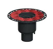 Сифон вертикальный TECE DN 70 360 36 00