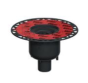 Сифон вертикальный TECE DN50 360 16 00