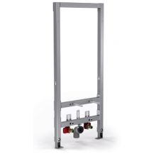 Система инсталляции MEPA 549006 VariVIT для биде 120 см