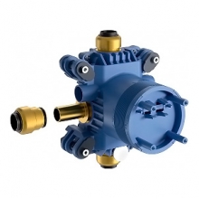 Скрытая часть для смесителя A6120AA Ideal Standard Melange A6133NU