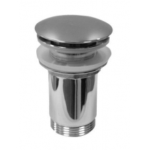 Слив для умывальника система Ravak Click-Clack X01373