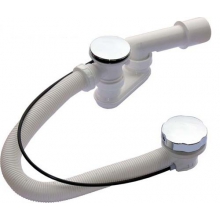 Слив-перелив для ванны VILLEROY&BOCH 90950461