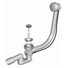 Слив-перелив для ванны VILLEROY&BOCH 99880062