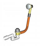 Слив/перелив полу-автомат E70174CP