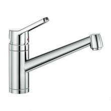 Смеситель BLANCO ACTIS хром S001362