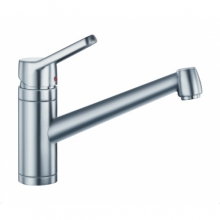 Смеситель BLANCO ACTIS нерж.сталь S001420