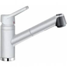 Смеситель BLANCO ACTIS-S гранит S000214