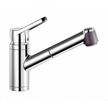 Смеситель BLANCO ACTIS-S хром S001363