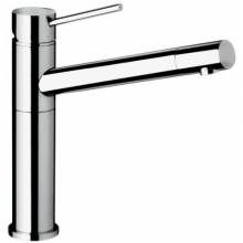 Смеситель BLANCO ALTA хром S001378
