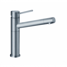 Смеситель BLANCO ALTA нерж.сталь S001432