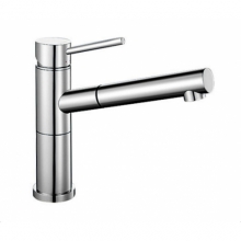 Смеситель BLANCO ALTA-S Compact хром S001373