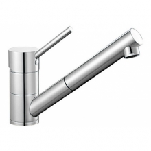 Смеситель BLANCO ANTAS-S хром S001361