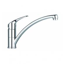 Смеситель BLANCO BRAVON хром S001396