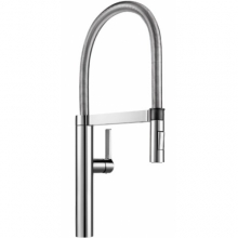 Смеситель BLANCO CULINA-S хром S001397