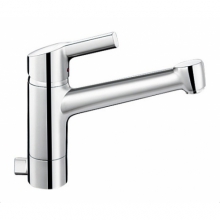 Смеситель BLANCO ELIPSO-A II хром S001404