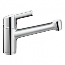 Смеситель BLANCO ELIPSO-F II хром S001402