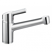 Смеситель BLANCO ELIPSO II хром S001368