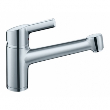 Смеситель BLANCO ELIPSO II нерж.сталь S001424