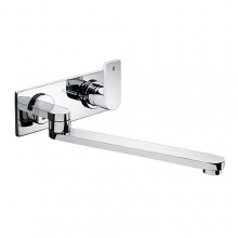 Смеситель BLANCO ELOS-W хром S001417