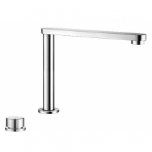 Смеситель BLANCO ELOSCOPE-F II хром S001383