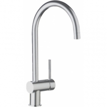 Смеситель BLANCO FILO матовый хром S001461