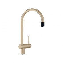 Смеситель BLANCO FILO-S гранит S000230